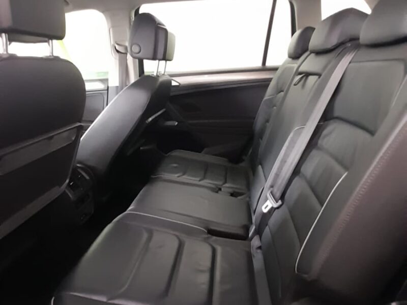 Volkswagen Tiguan 1.4 250 TSI Allspace Comfortline