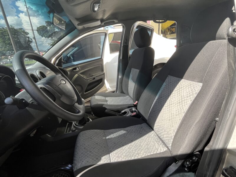 Ford Fiesta Hatch S Plus 1.0 RoCam (Flex)